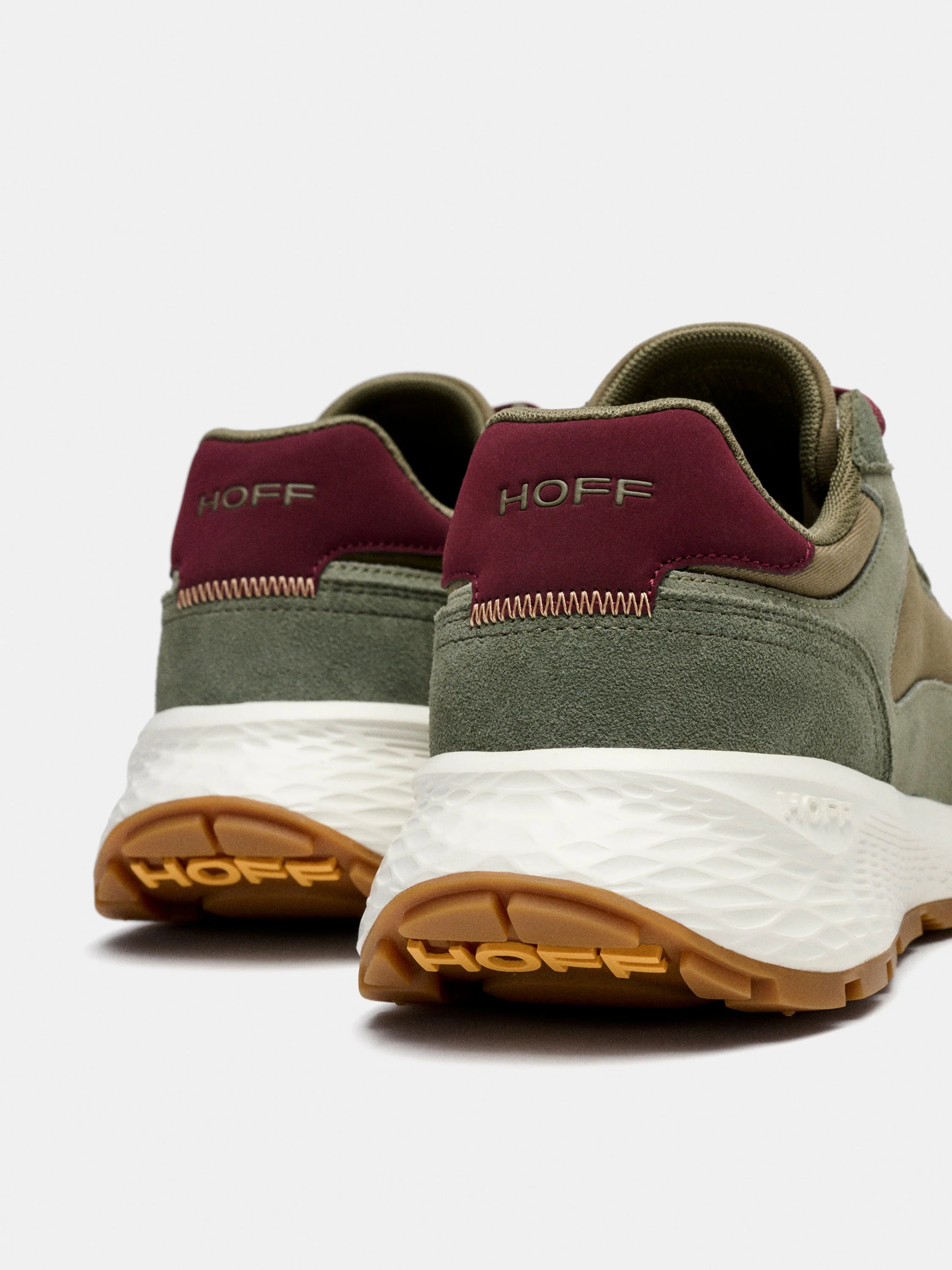 City MKII Khaki - Image 5