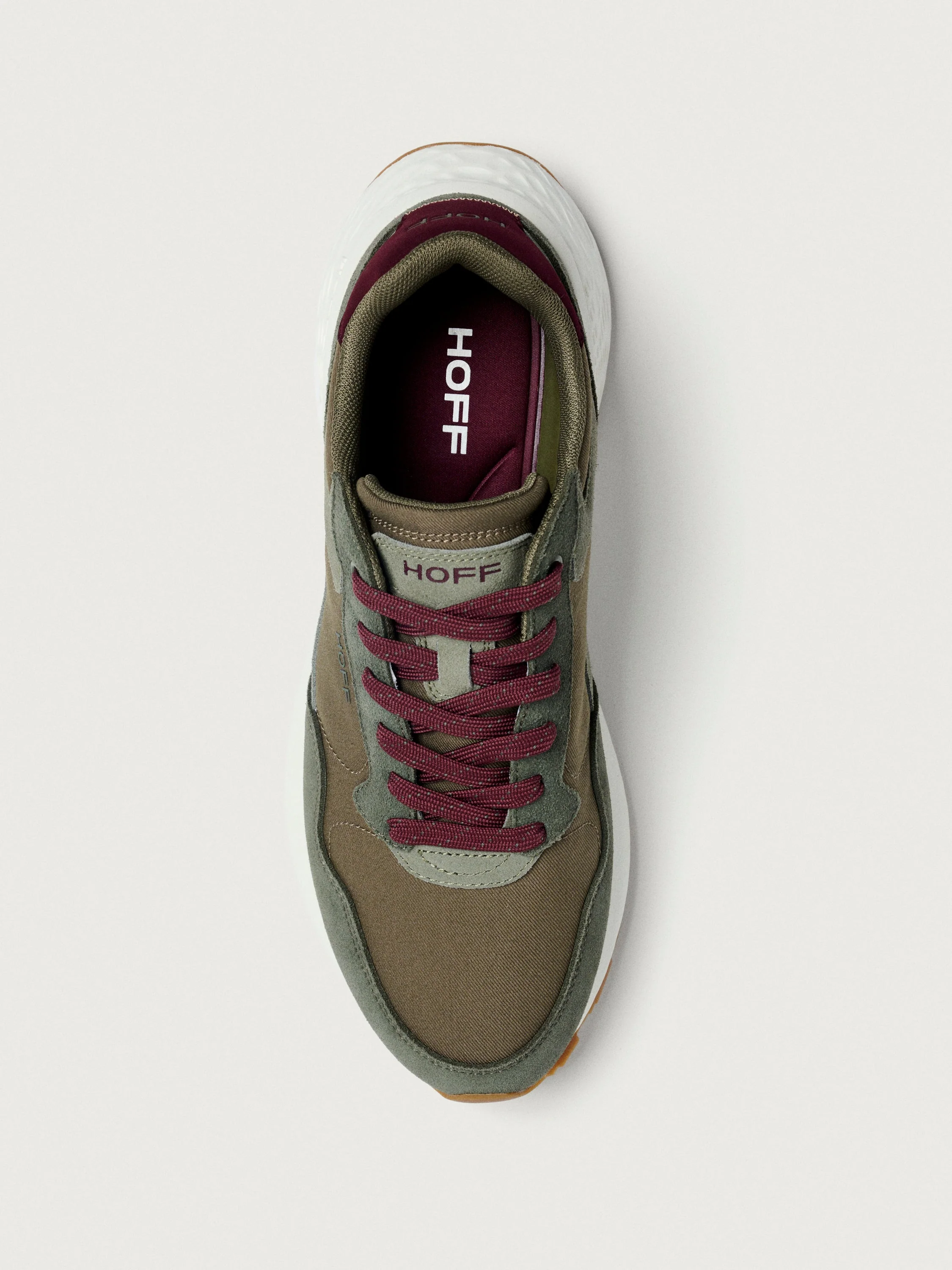 City MKII Khaki - Image 6