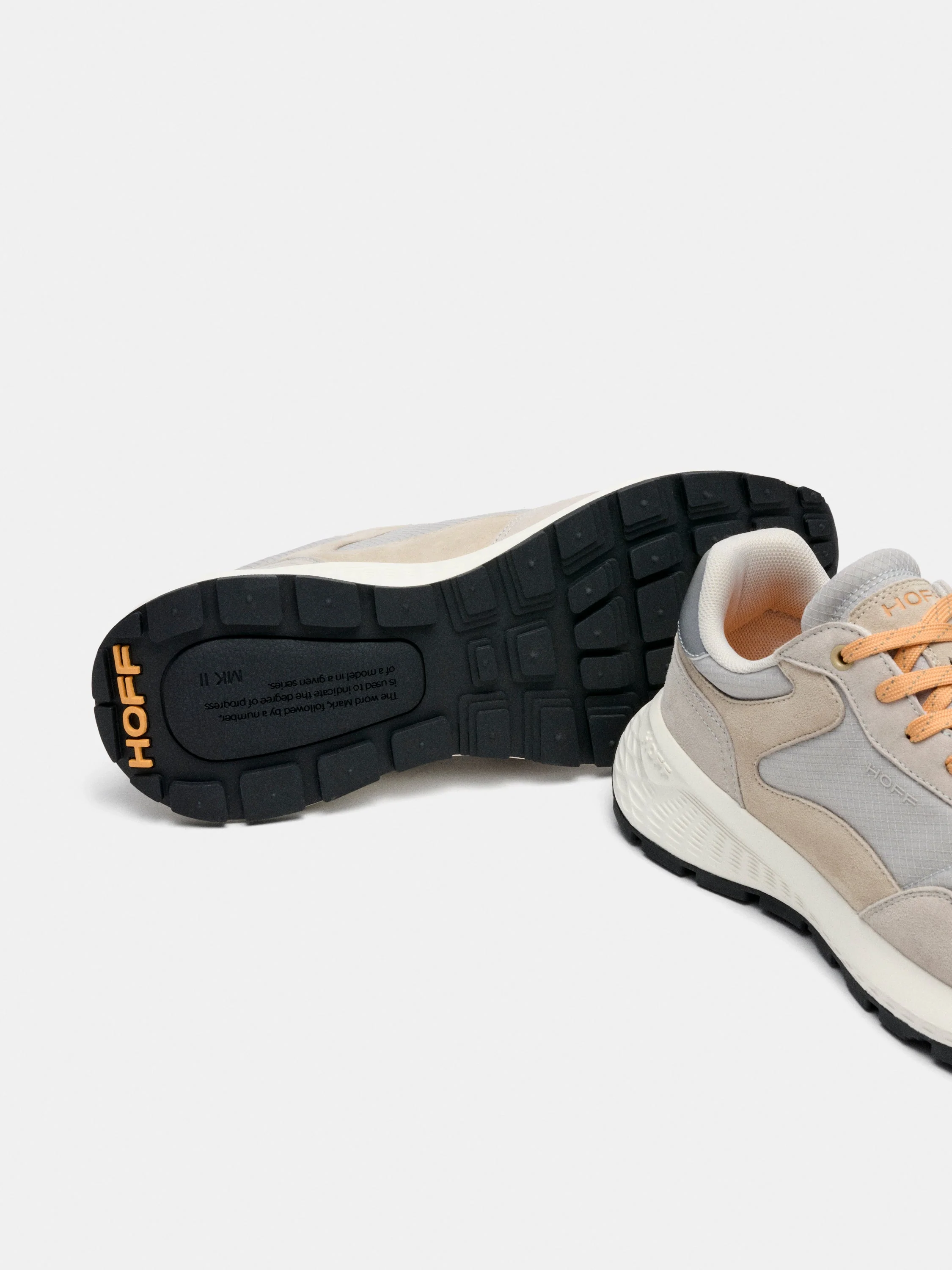 City MKII Light Grey Man - Image 4