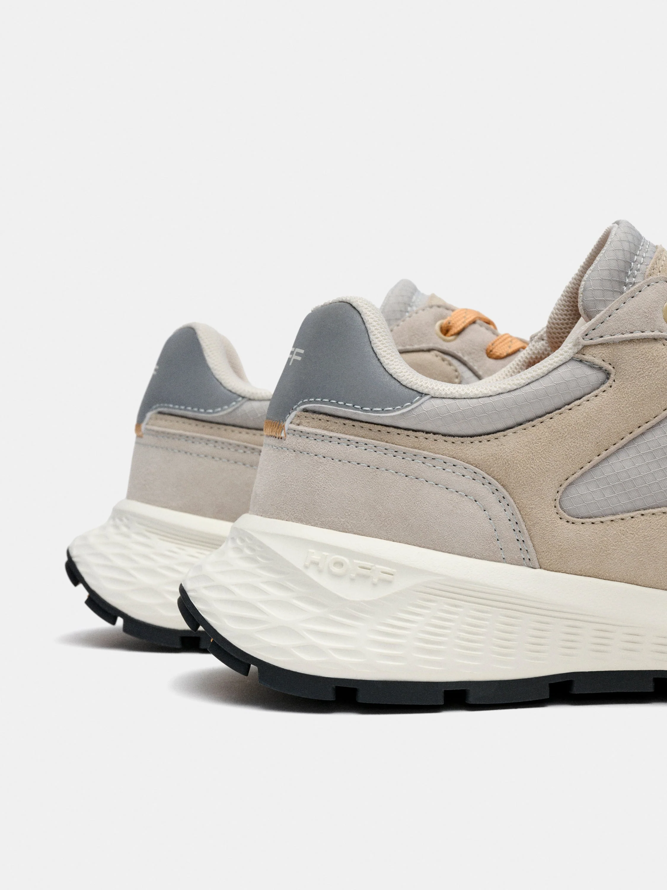 City MKII Light Grey Man - Image 5