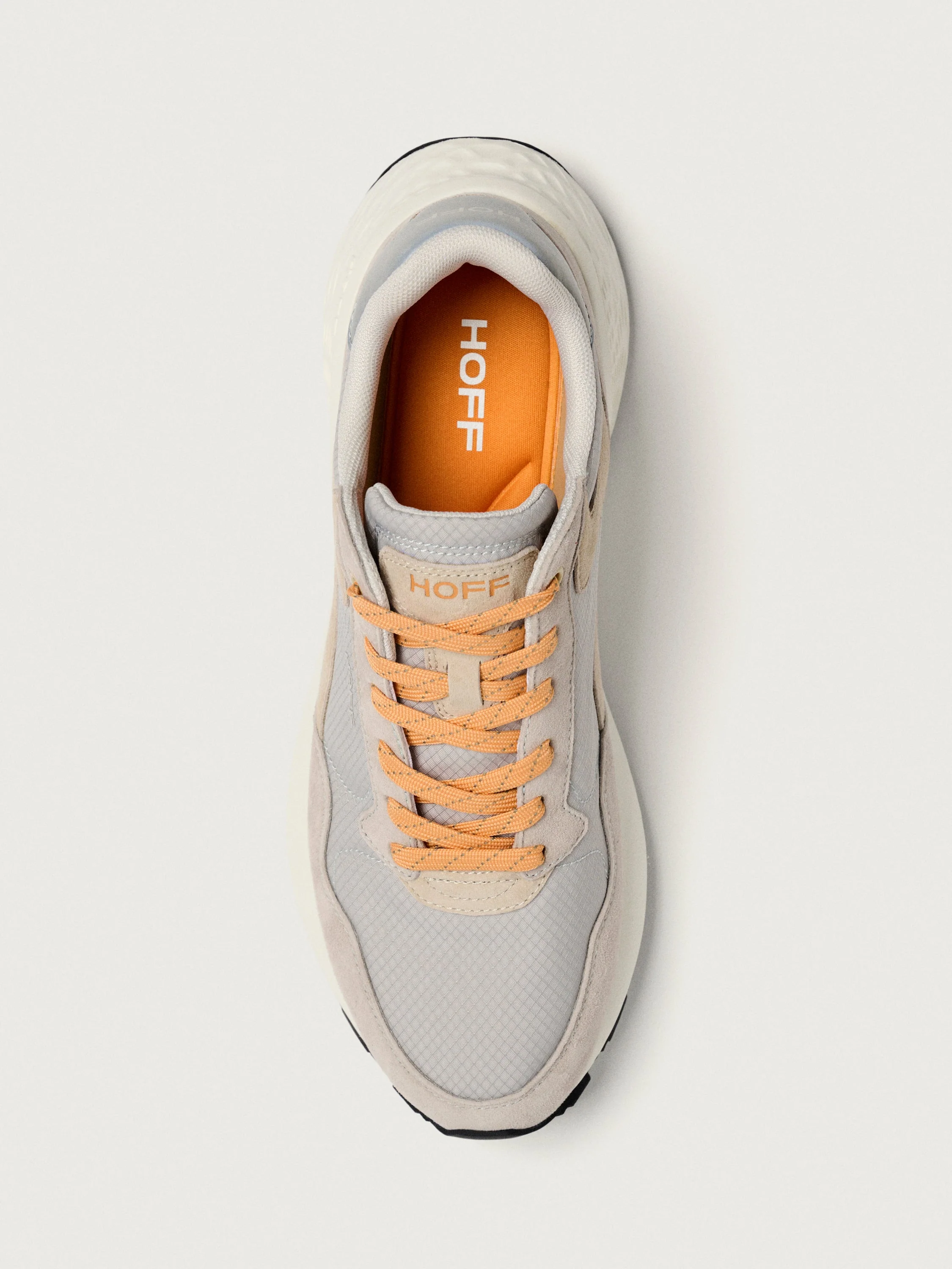 City MKII Light Grey Man - Image 6