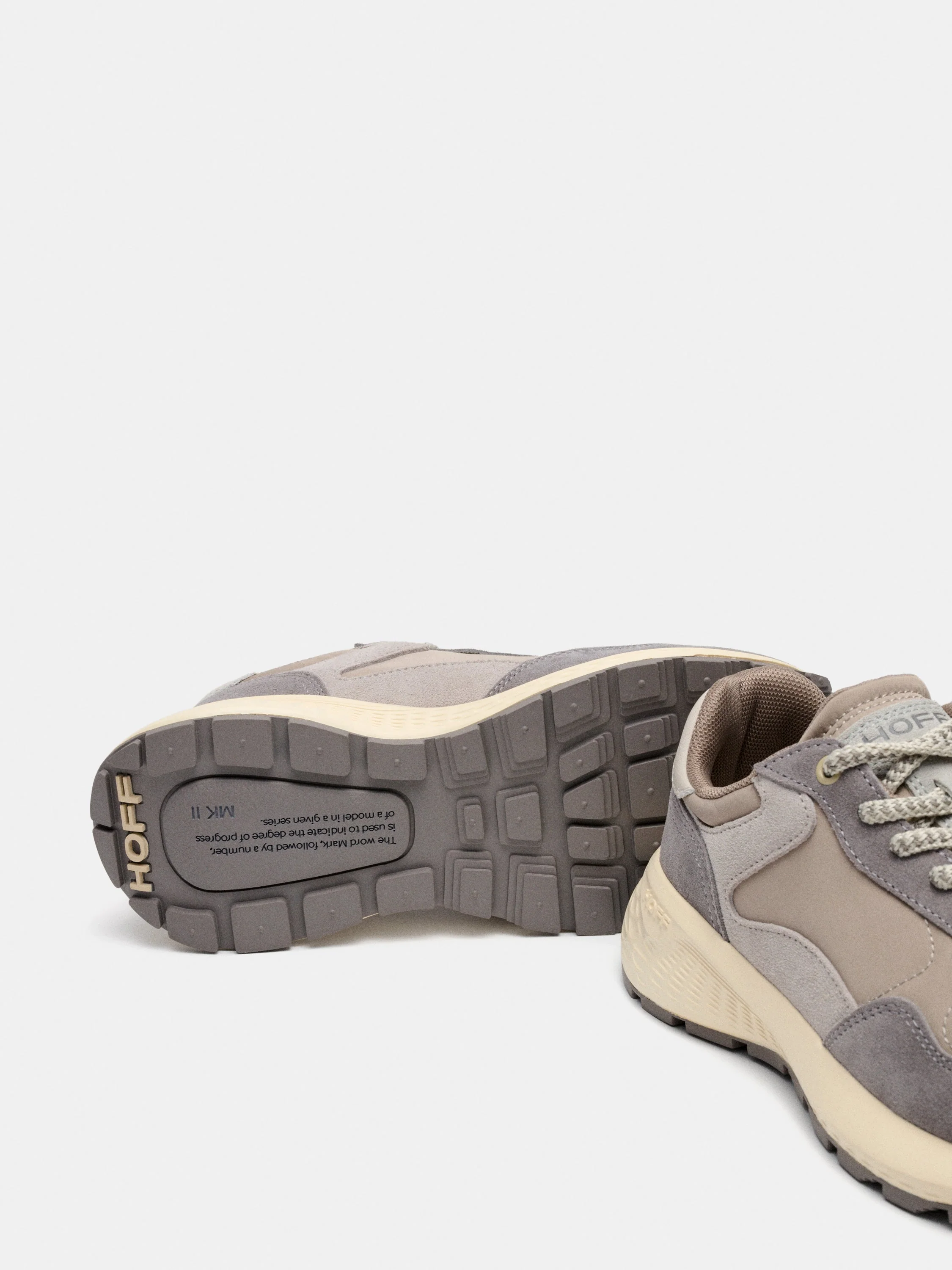 City MKII Taupe - Image 4
