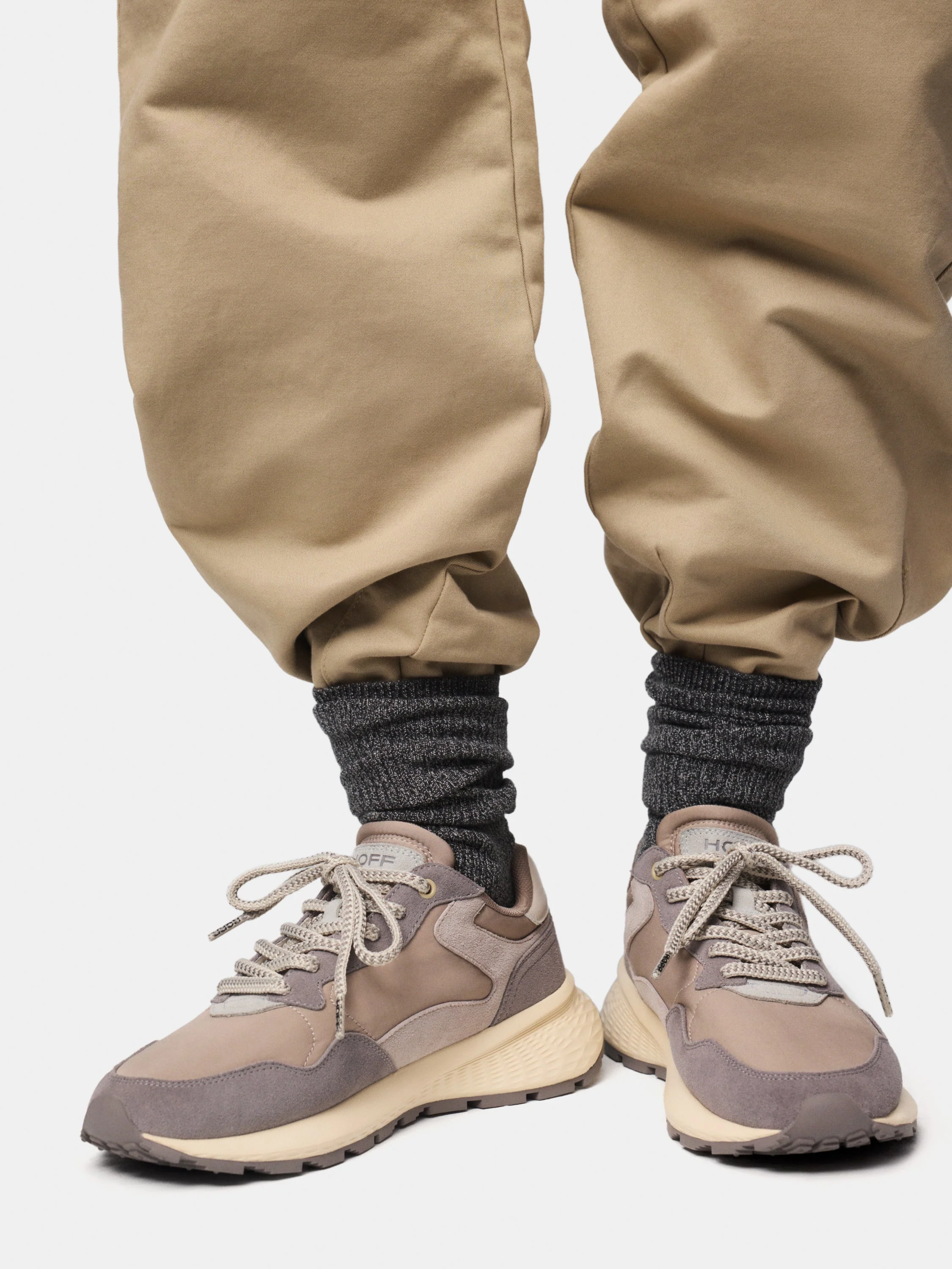City MKII Taupe - Image 7