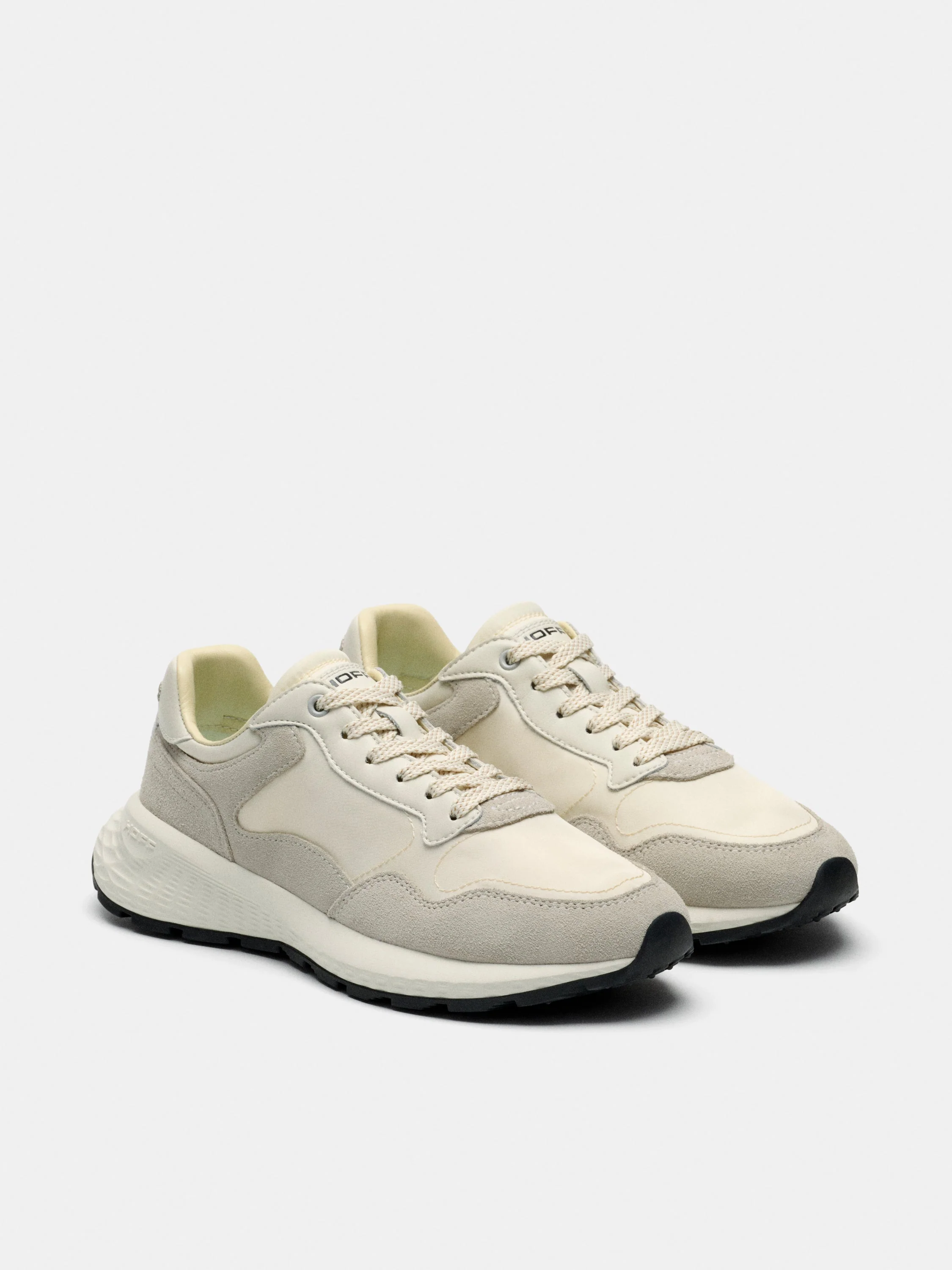 City MKII White - Image 2