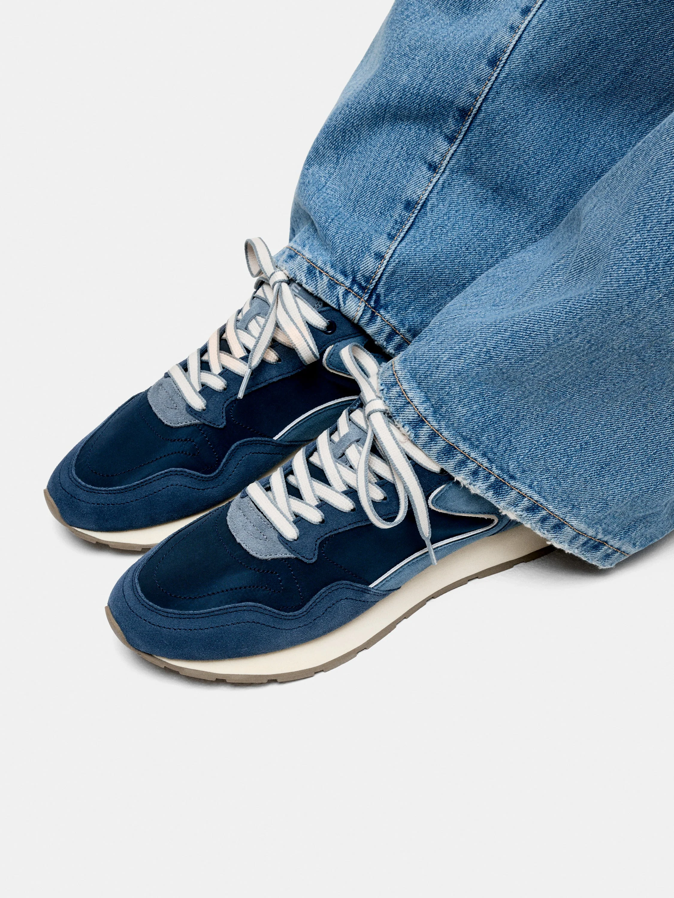 City Navy Blue - Image 5