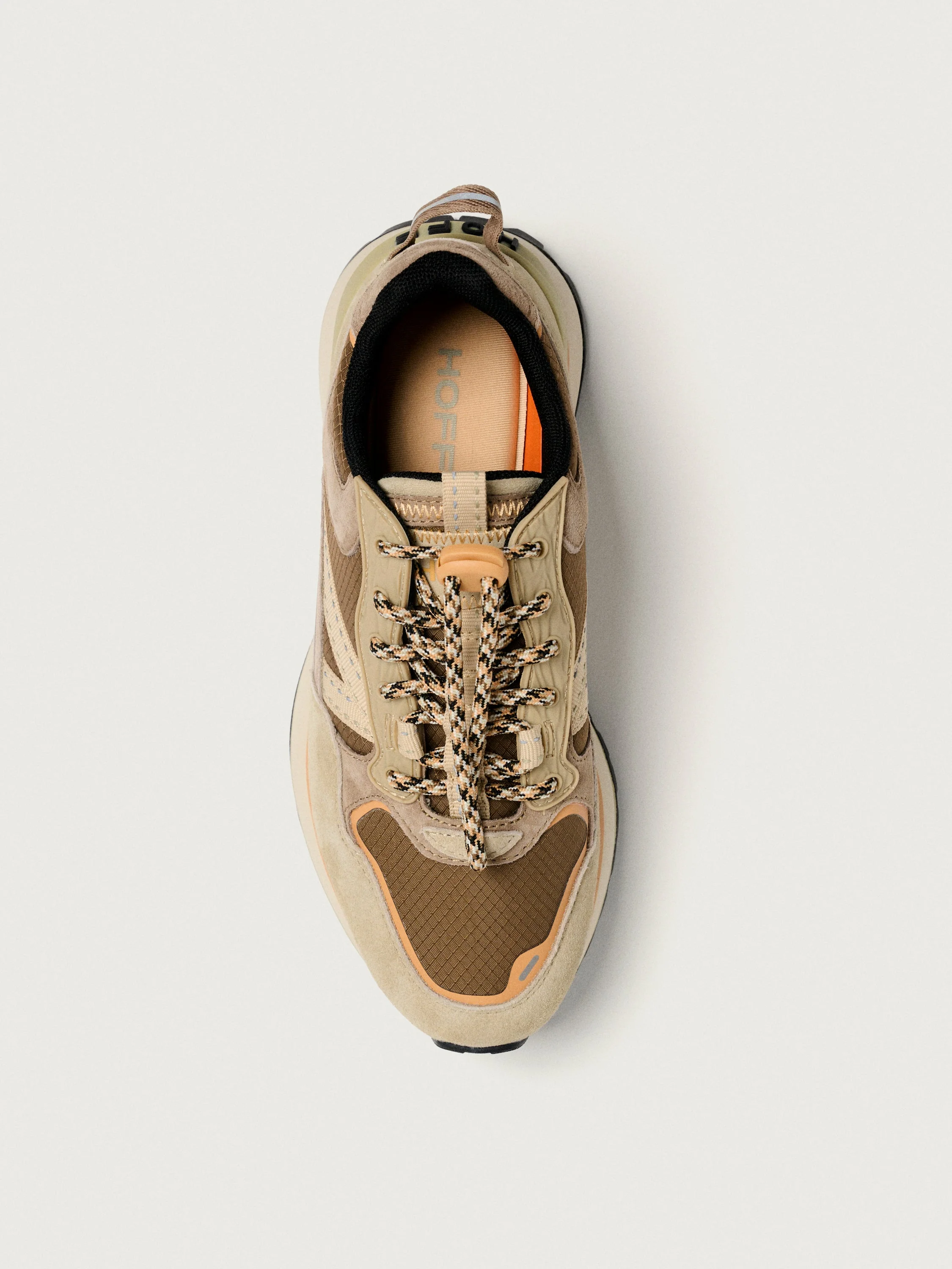 City Off Road Beige Woman - Image 8