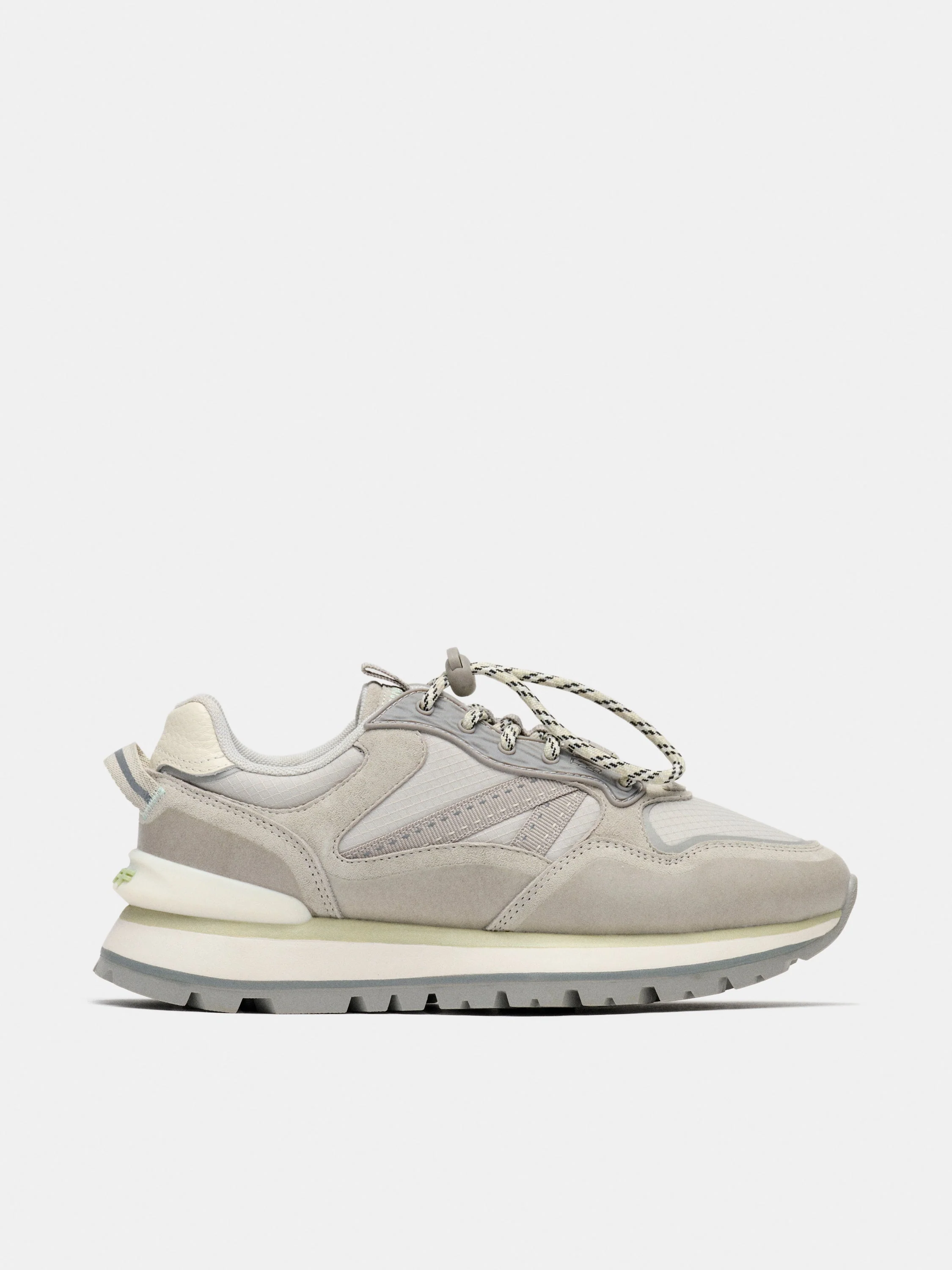 City Off Road Light Grey Woman