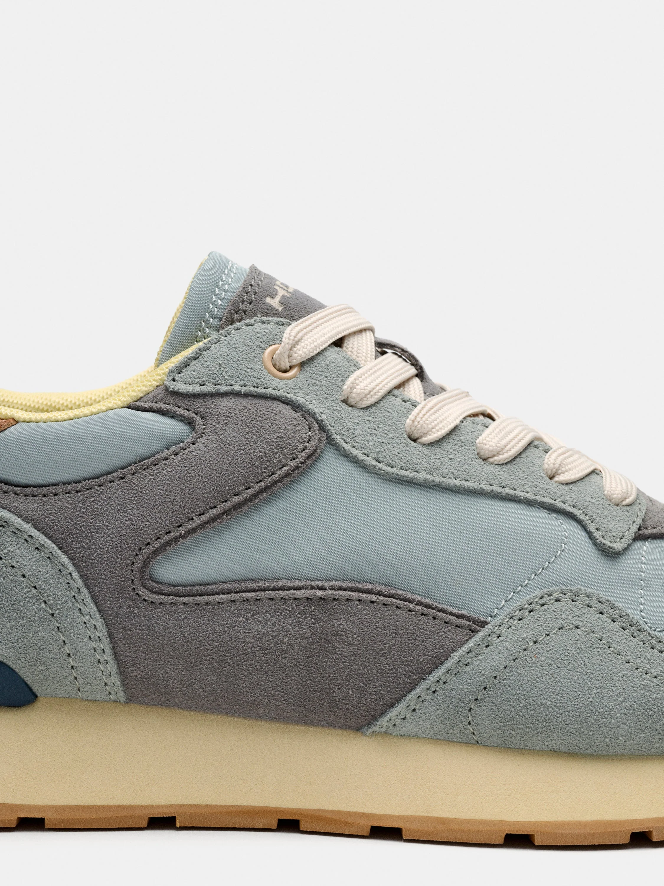 City Retro Light Blue - Image 4