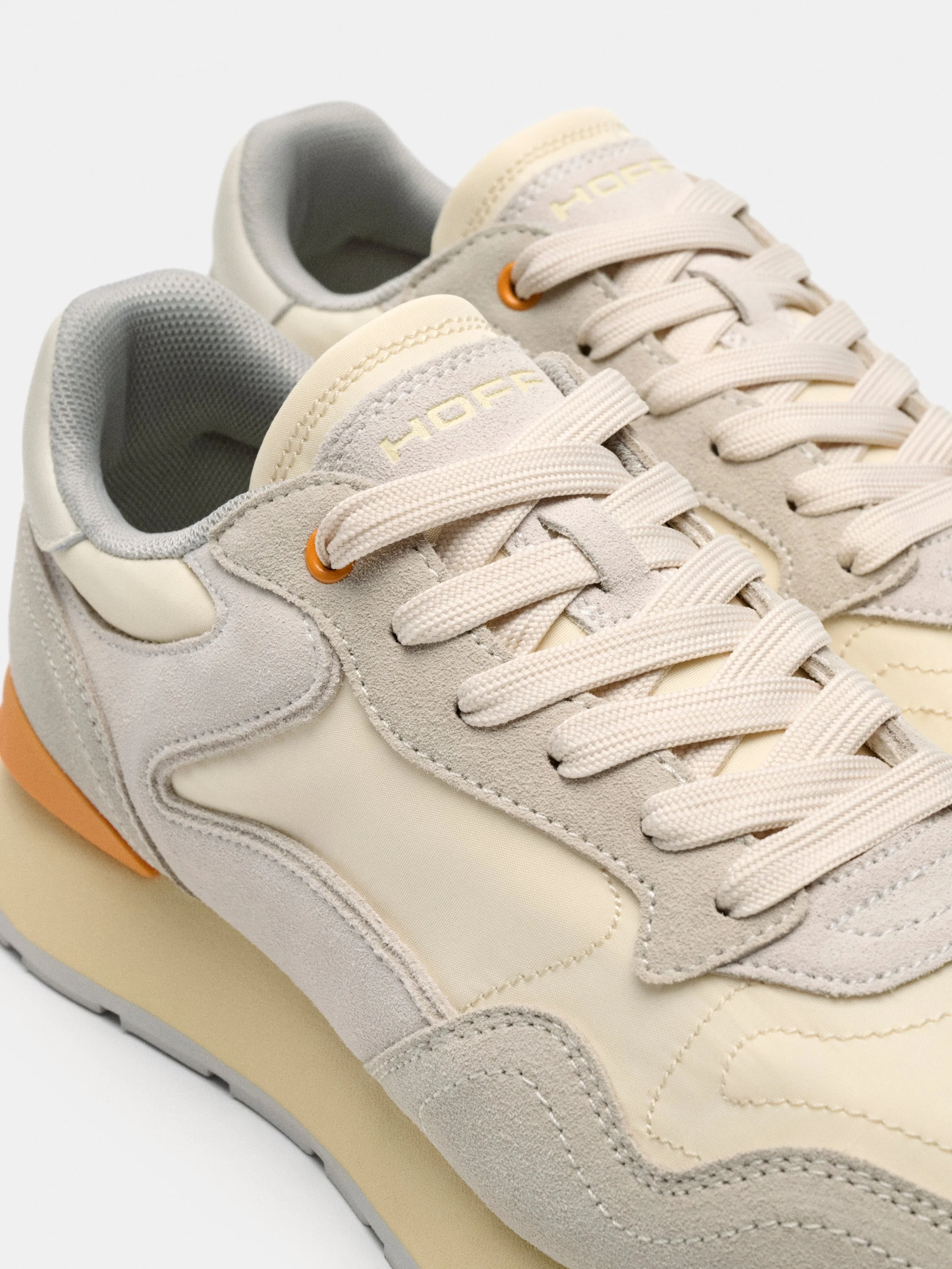 City Retro Light Grey - Image 3