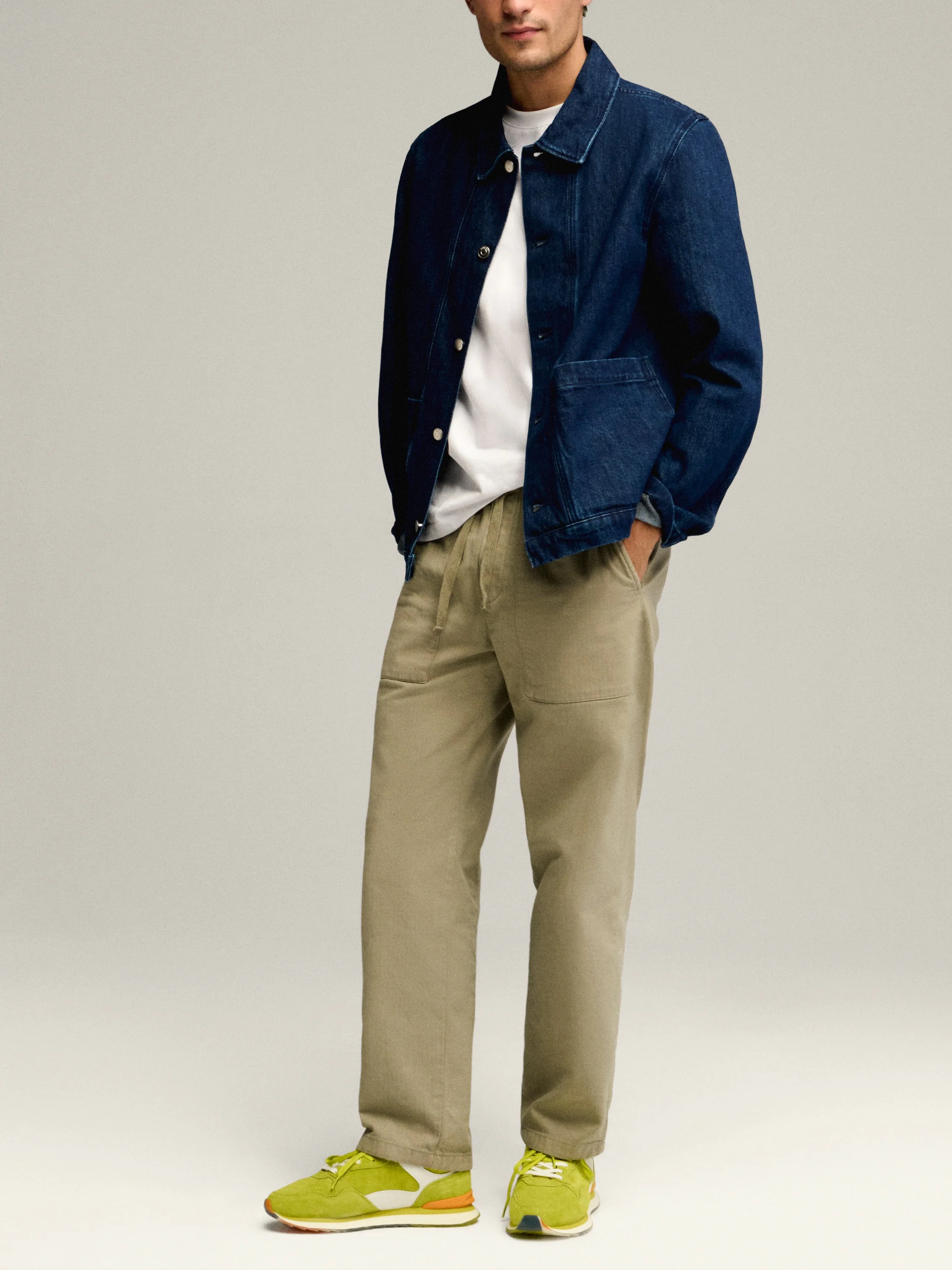 City Herba Man - Image 6