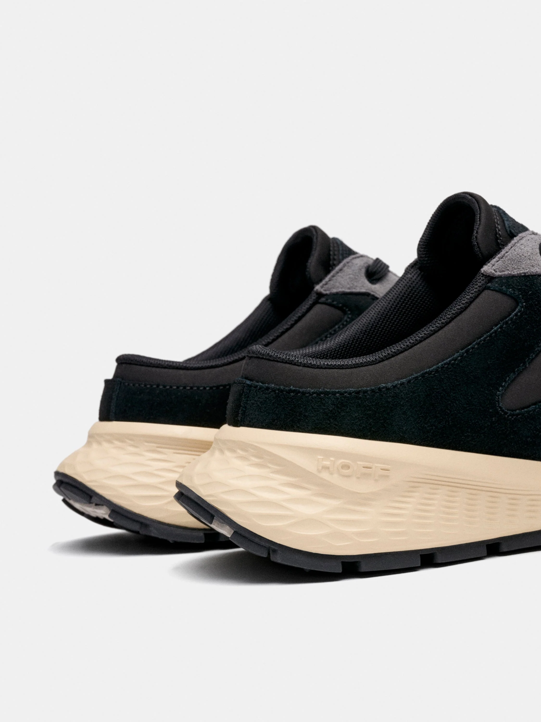 Mule City MKII Black - Image 4
