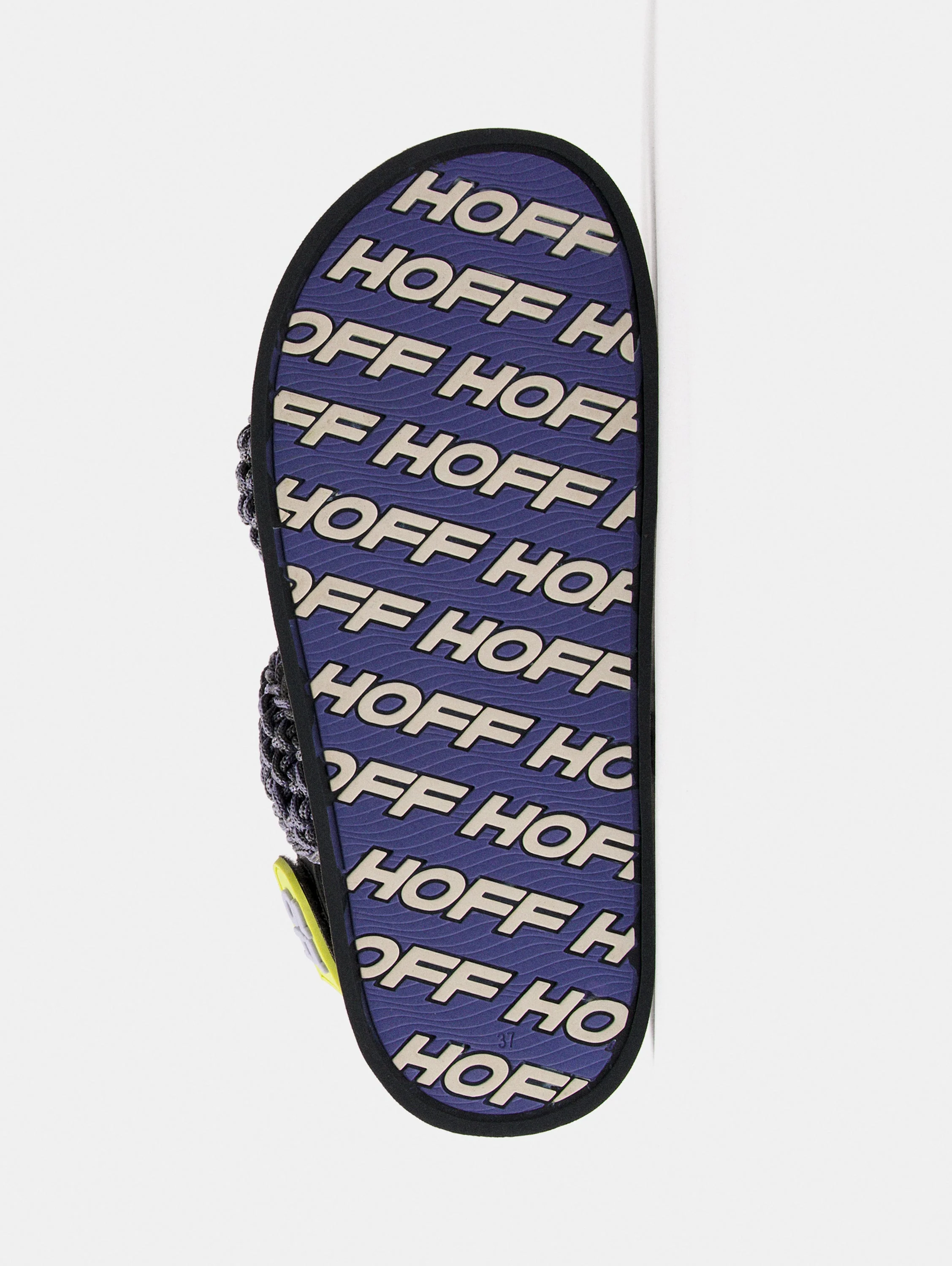 Sandal Galdana Blue - Image 4
