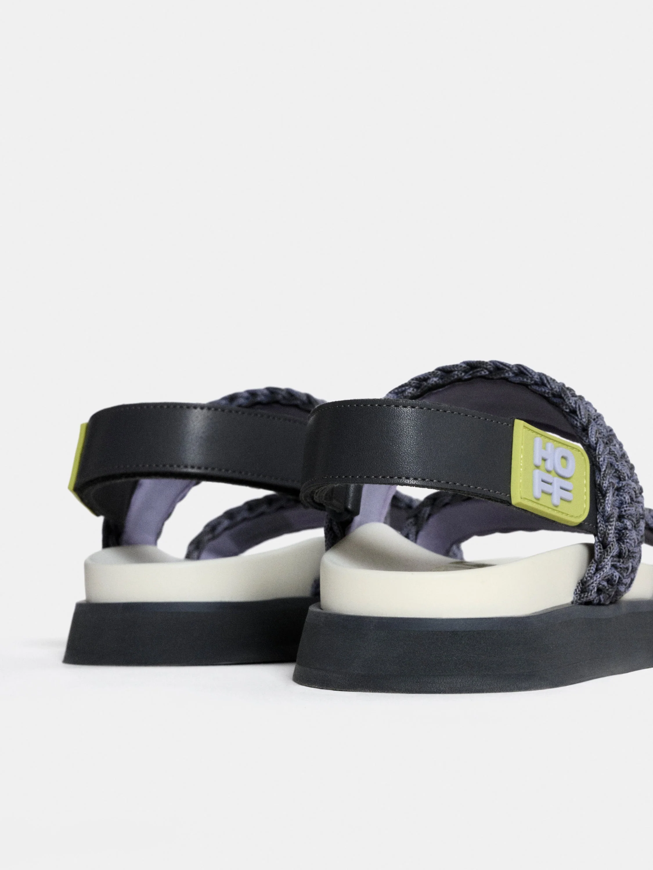 Sandal Galdana Blue - Image 5