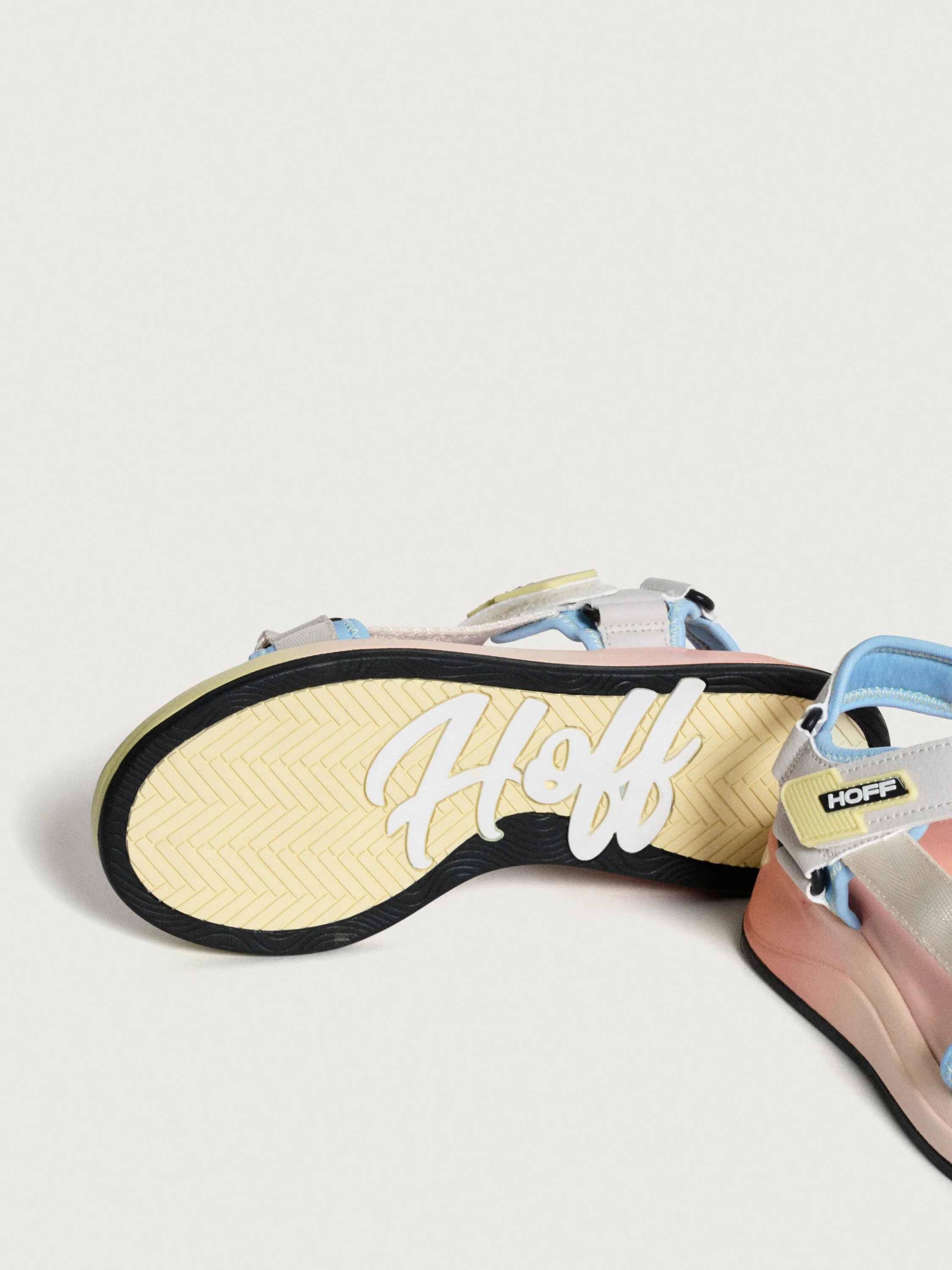 Sport Sandal Barbuda - Image 3