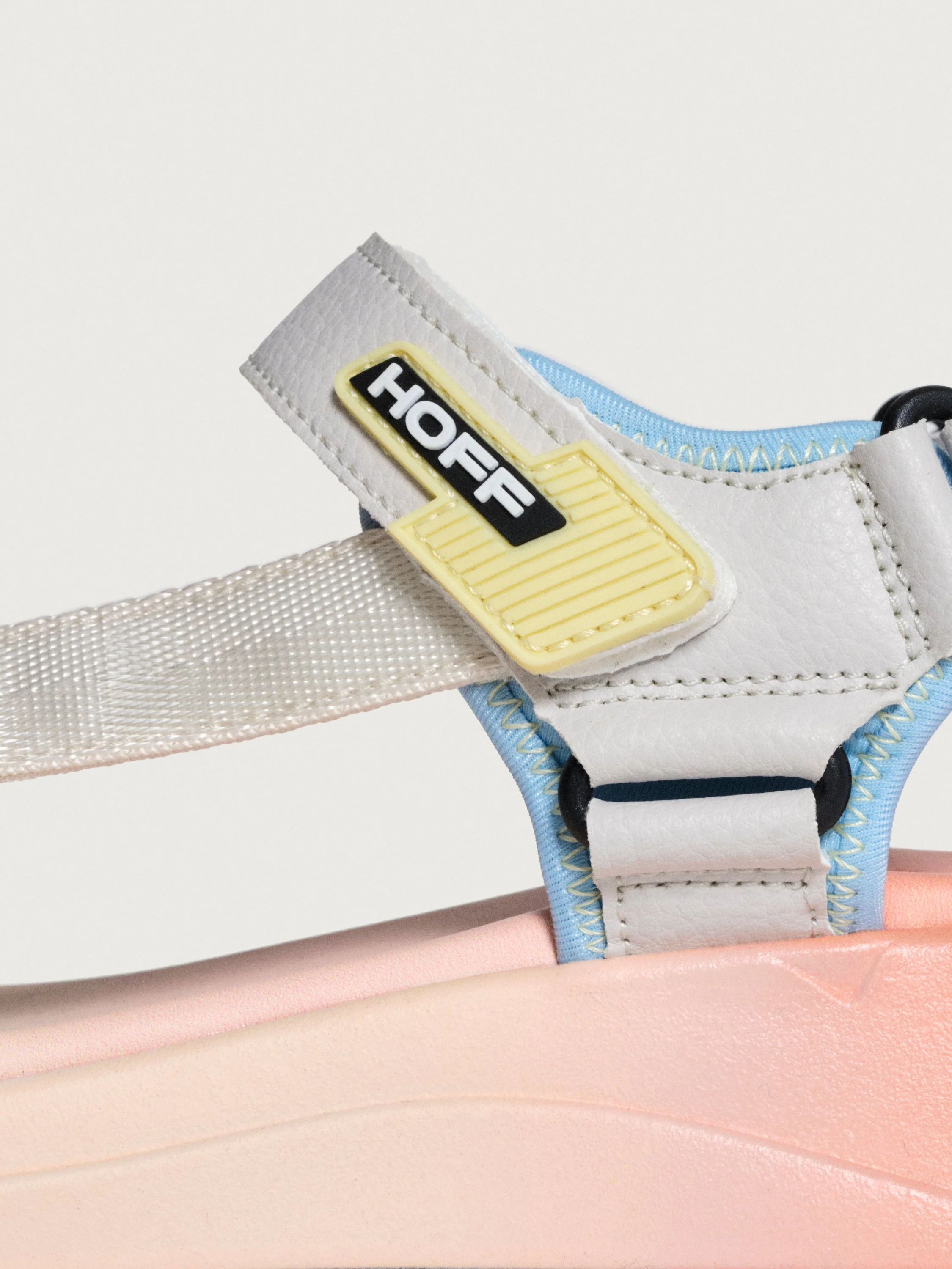Sport Sandal Barbuda - Image 4