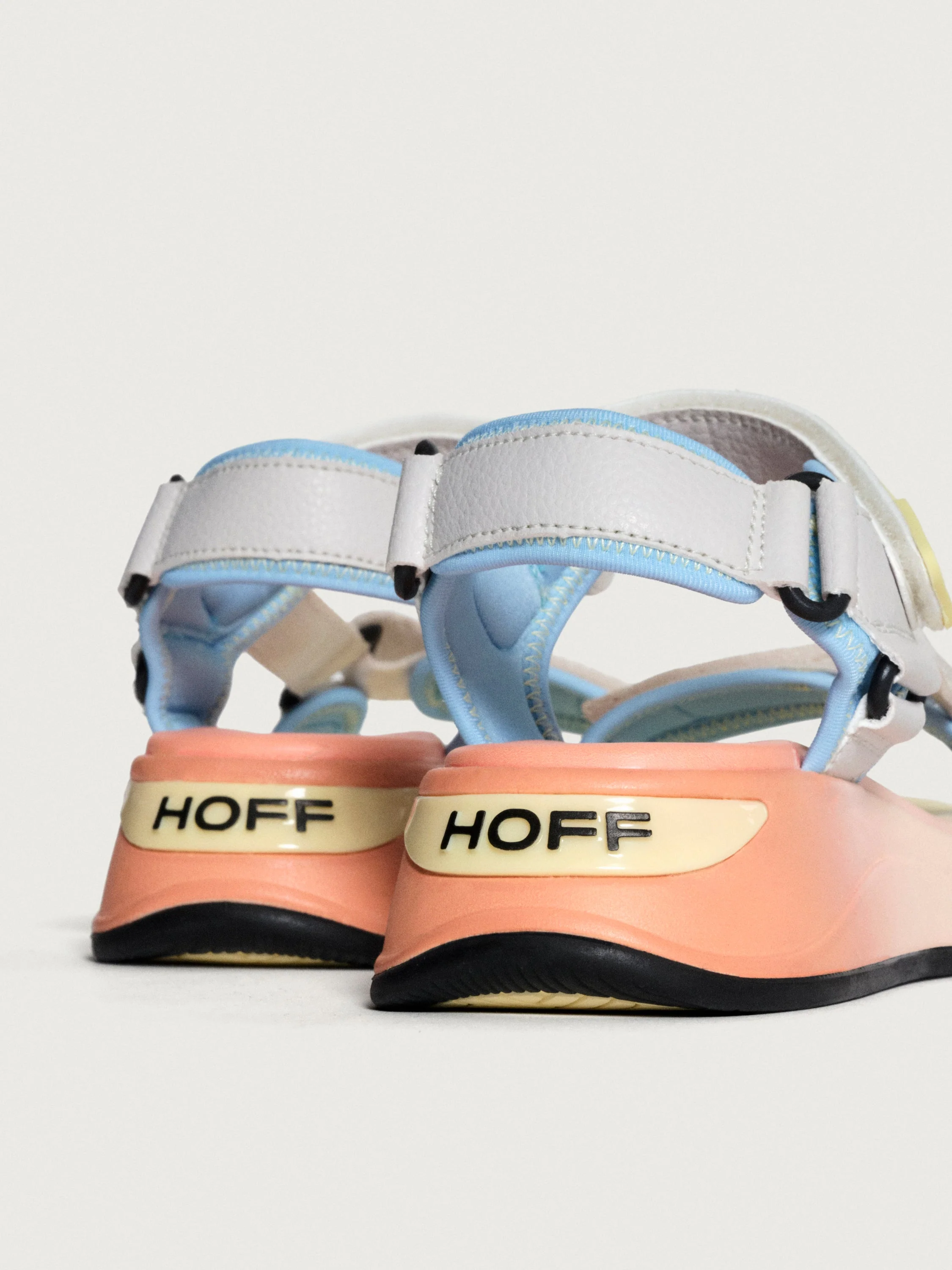 Sport Sandal Barbuda - Image 5