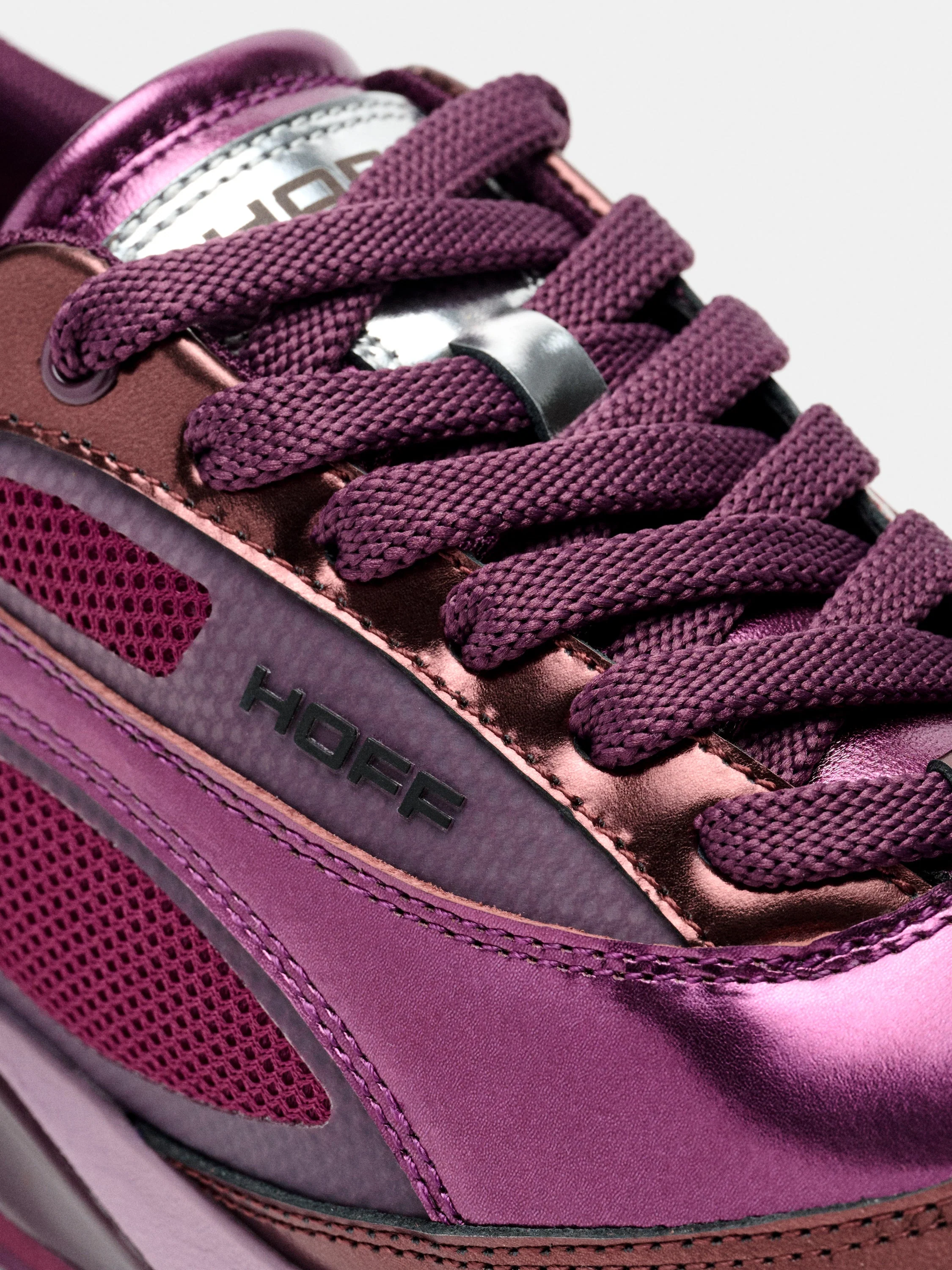 Seven Runner Metallic Amethyst - Image 3