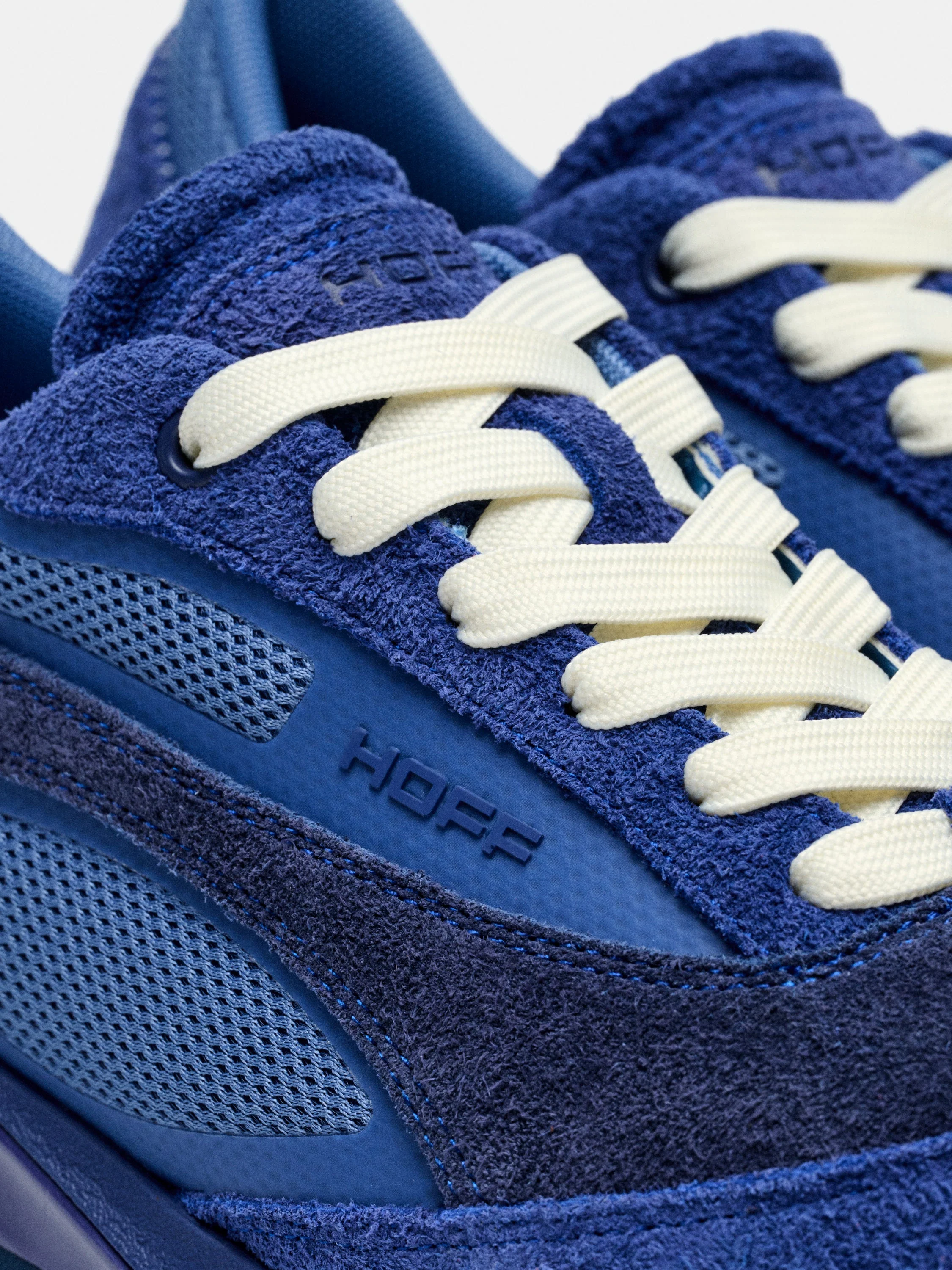 Seven Runner Navy Blue - Image 3