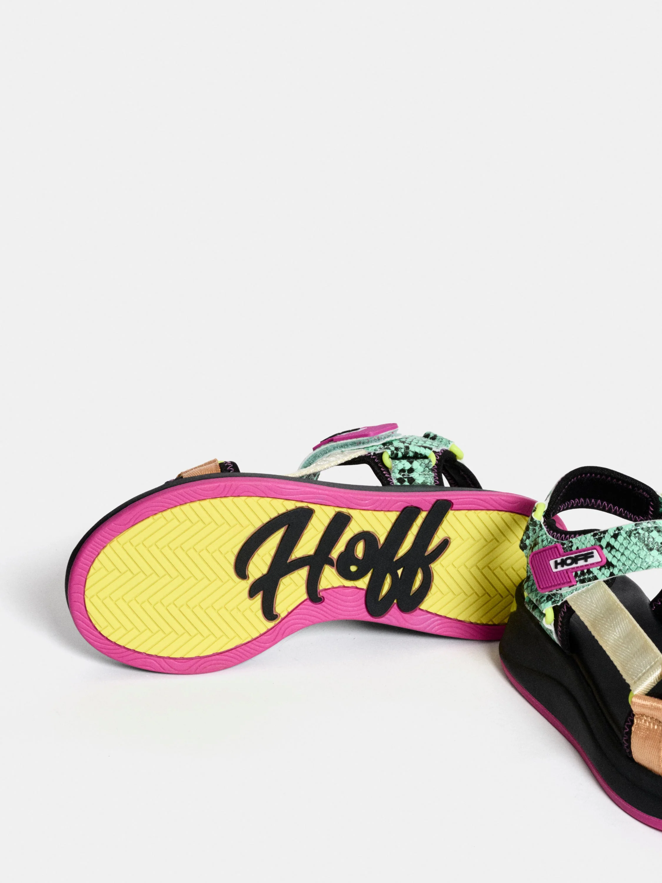 Sport Sandal Tenos - Image 3