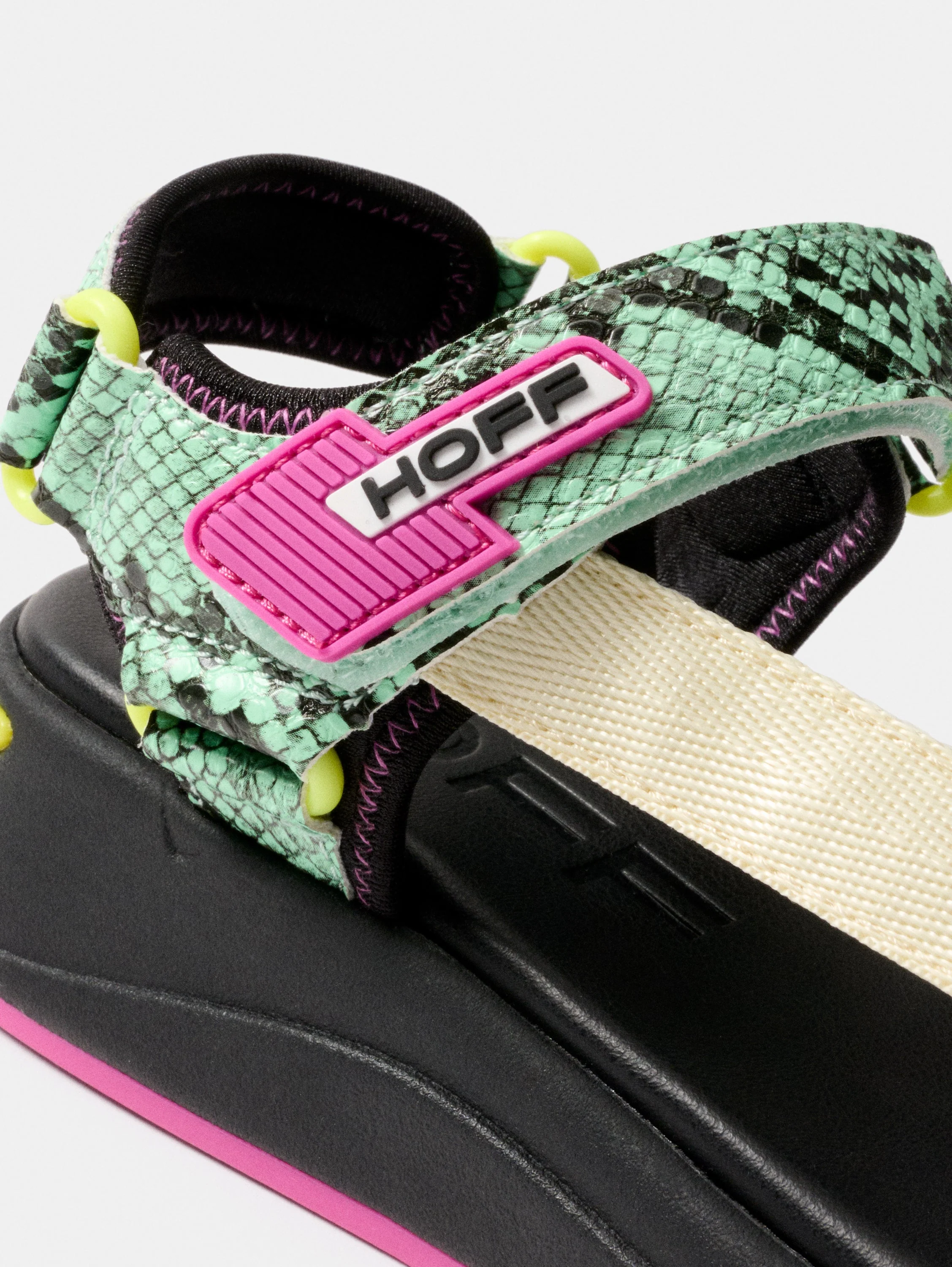 Sport Sandal Tenos - Image 4