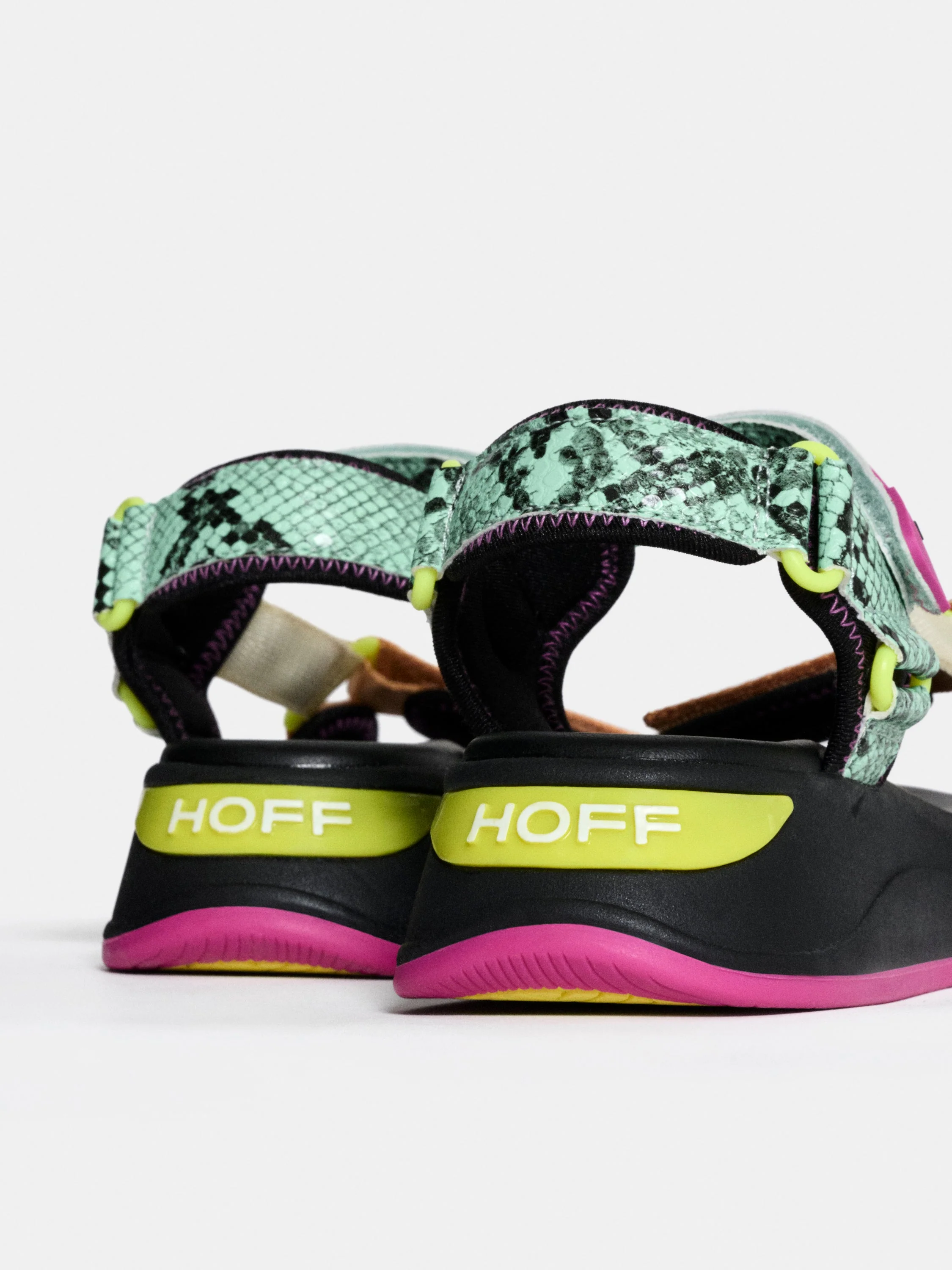 Sport Sandal Tenos - Image 5