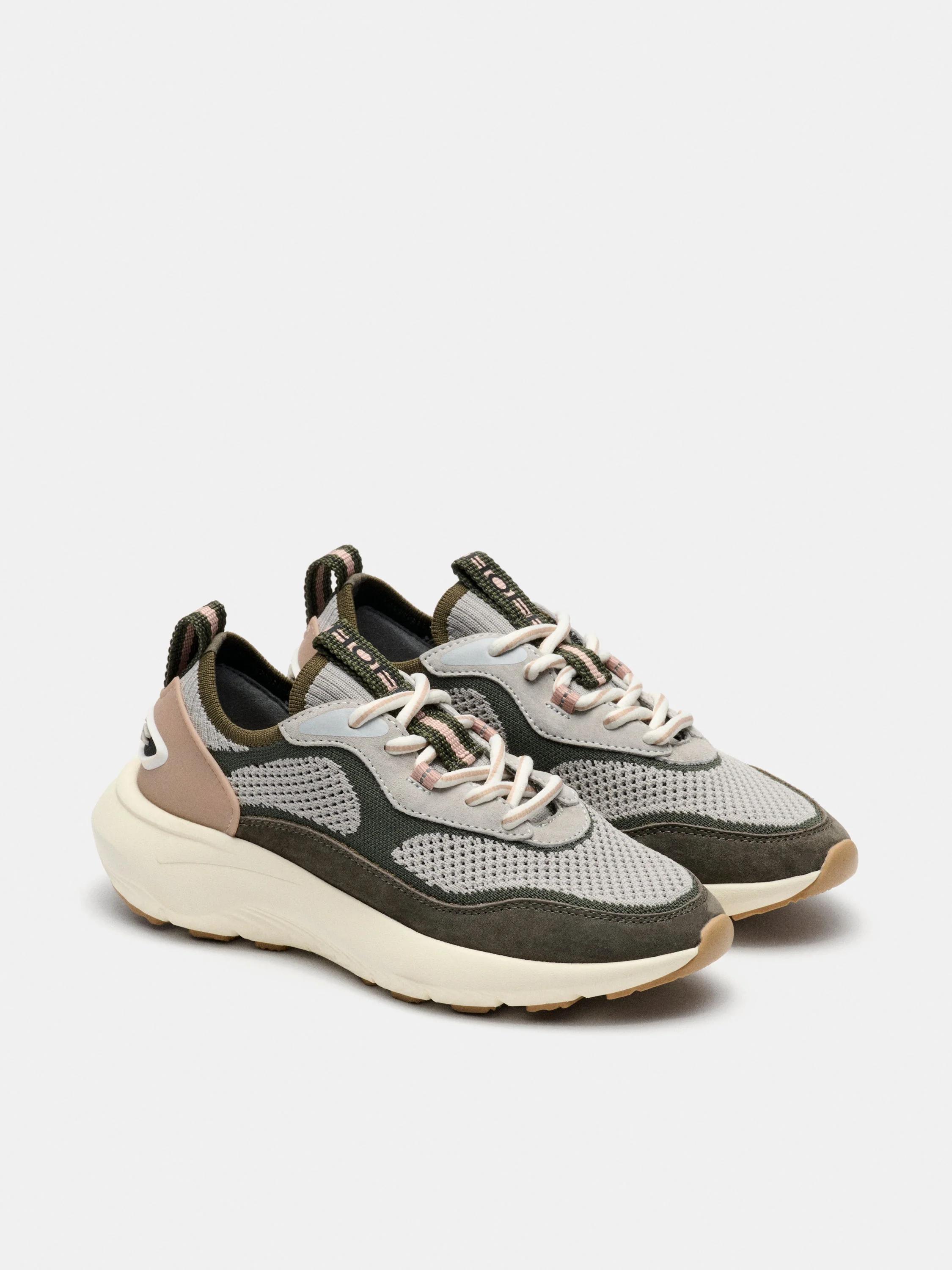 Traveller Khaki - Image 2