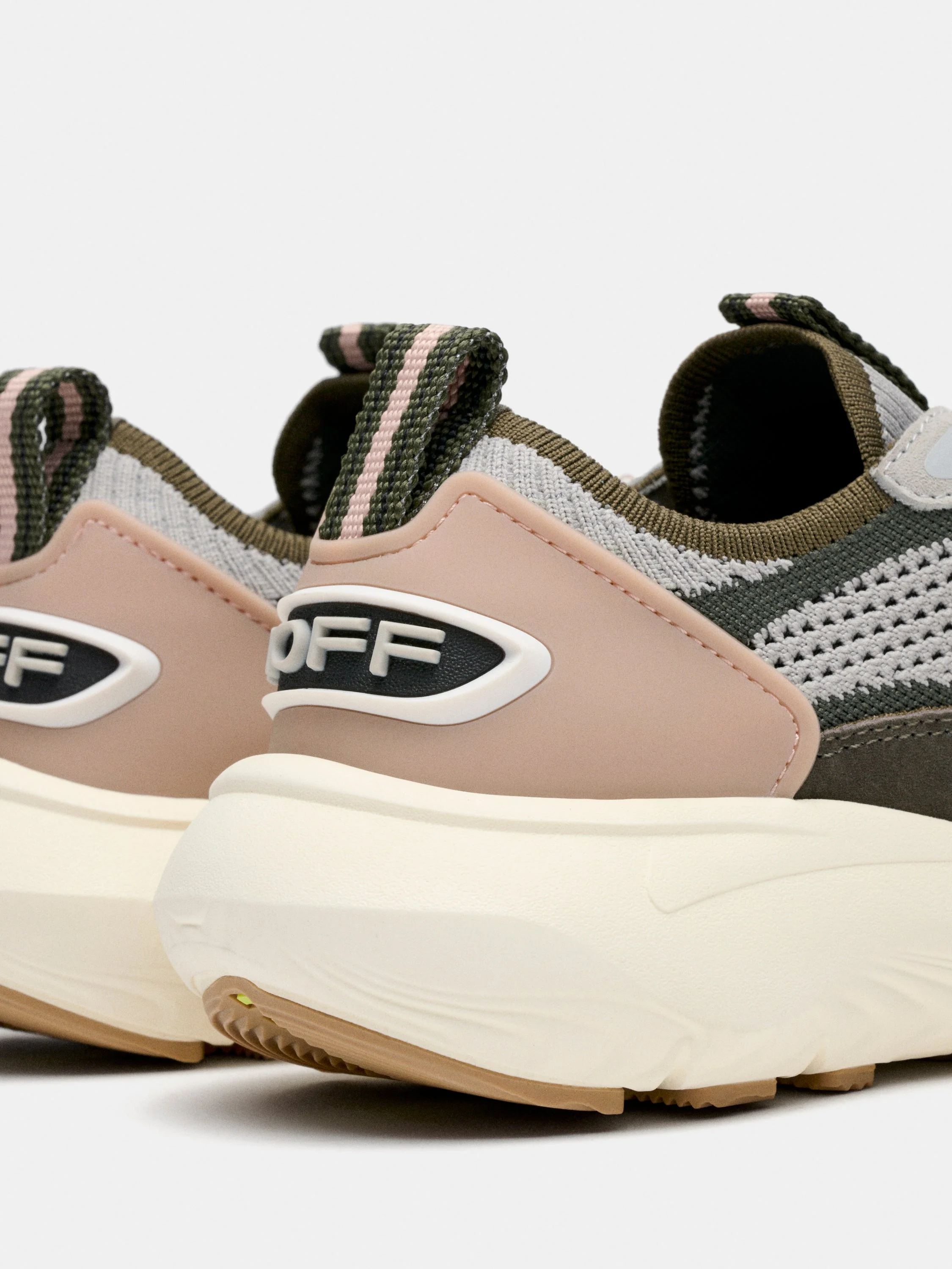 Traveller Khaki - Image 5