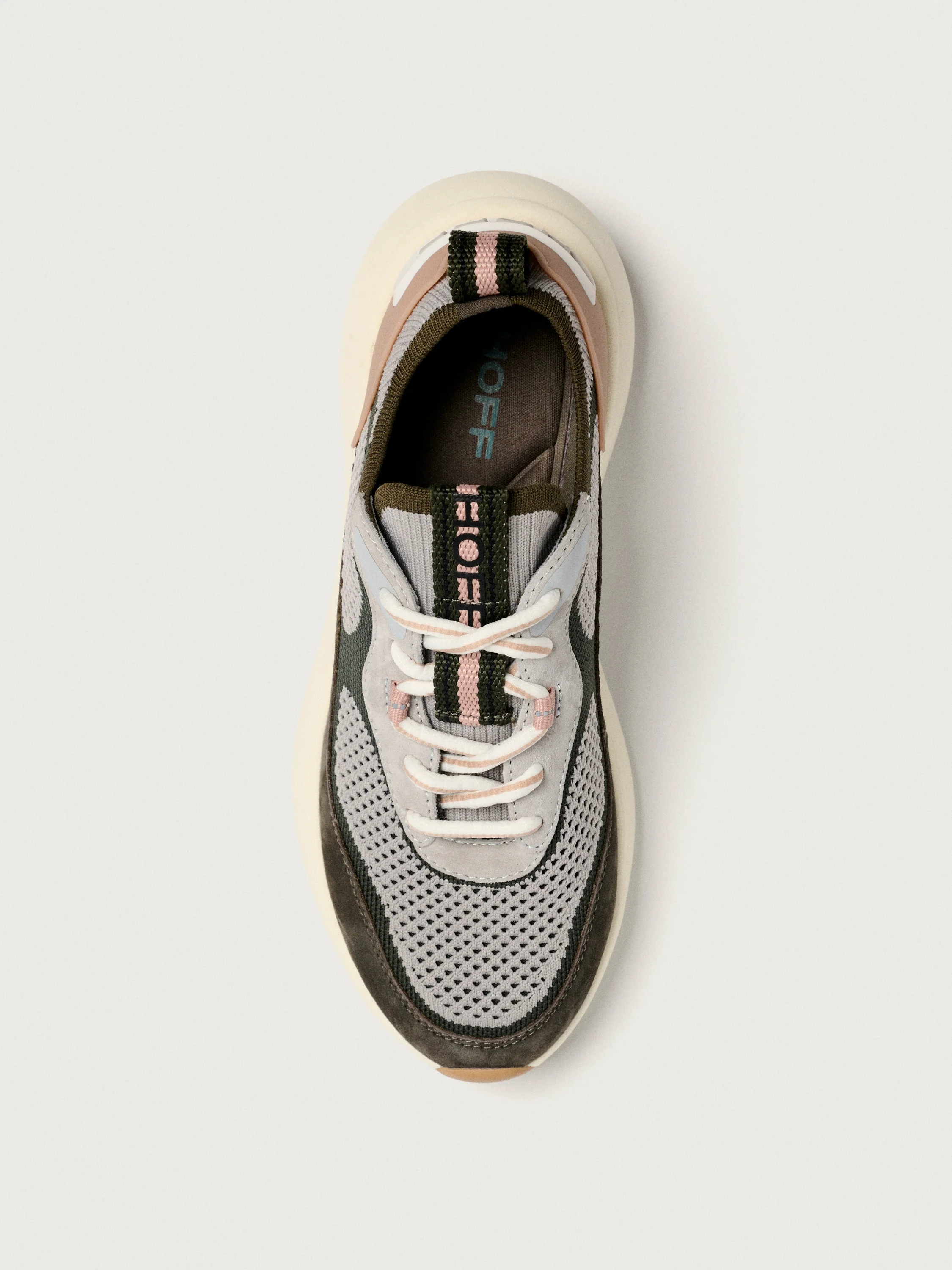Traveller Khaki - Image 6