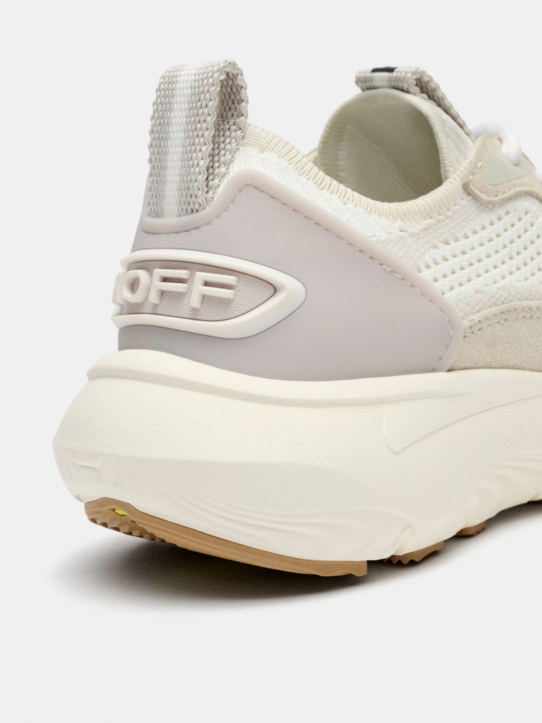 Traveller Off White - Image 5