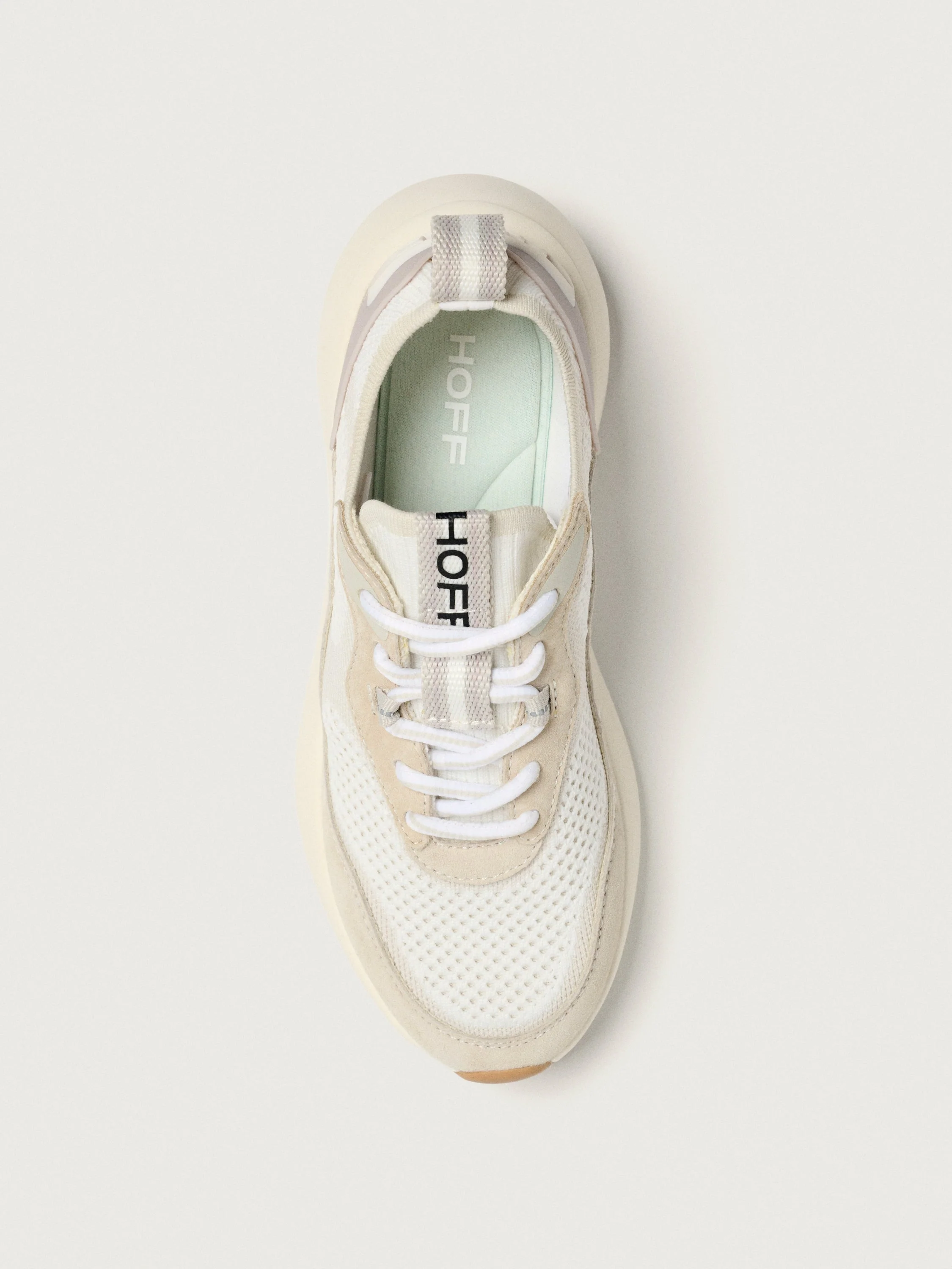 Traveller Off White - Image 6